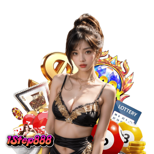 1step888 เว็บตรง